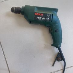 power drill
