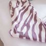 Shein Zebra Pattern Jeans - Size 10 Image 4