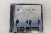 CD Westlife