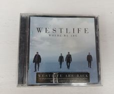CD Westlife