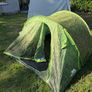 4 man pop up festival tent Image 5
