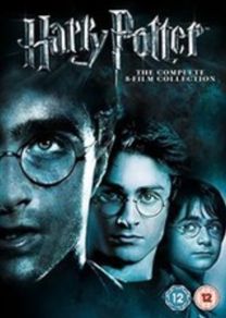 Harry Potter Box Set