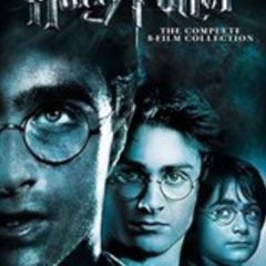 Harry Potter Box Set