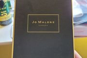 Jo Malone Black Diffuser Box