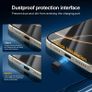 iPhone 16 Pro Screen Protector. Image 5