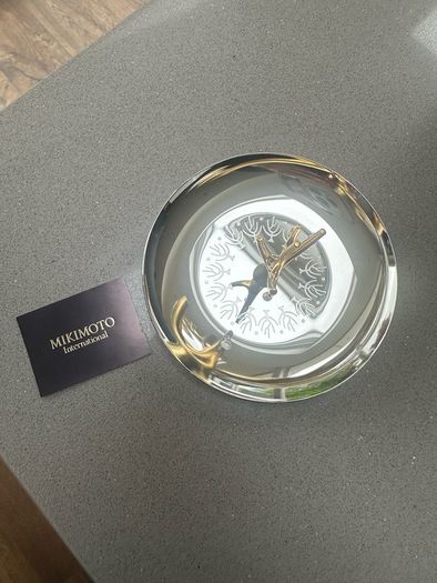 Mikimoto Jewellery Stand / Ring holder