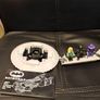 Lego Batman 1989 Batmobile 76139 Image 6