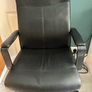 ikea desk chair Image 2