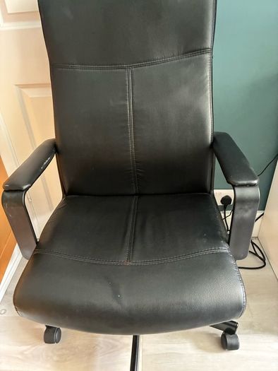ikea desk chair