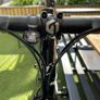ISACC Bosan Carbon Road Bike Image 10