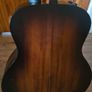 Taylor GS Mini-e Acoustic Electric Guitar (Sunburst) Image 9