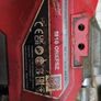 Milwaukee Battery Saw for Spares only Image 5