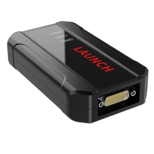 LAUNCH X431 ECU & TCU Programmer (Windows)