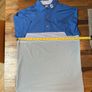 Footjoy polo athletic for small (mint) Image 4