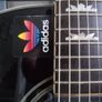 Epiphone EJ-200SCE Acoustic-Electric Guitar - Vintage Sunburst Image 4