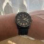 Orient diver watch Image 3