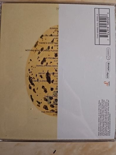 Lambchop 2cd Boxset  - Awcmon Noyoucmon
