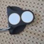 Odysseyodyssey AI 2 ball putter Image 6