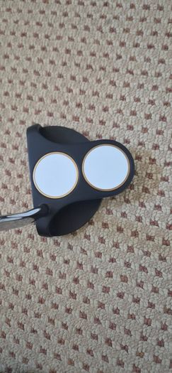 Odysseyodyssey AI 2 ball putter