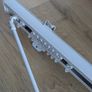 Curtain rail track Image 2