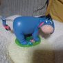 vintage Disney eeyore ornament Image 2