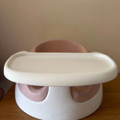 Mamas & Papas baby floor seat