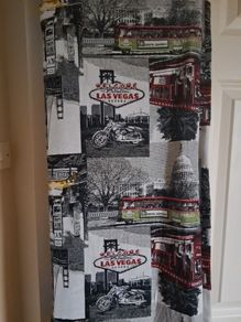 Curtains 90in x 90in