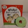 Charlie And Lola story Books & Cd,s sets Image 9
