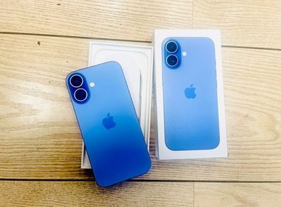 iphone 16 plus 100% battery iPhone 16 plus 100%