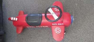 Red Flyer no 891