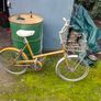 vintage and old bikes Image 6
