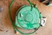 garden hose
