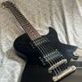Les Paul Cort CR-50 Guitar with Ritter Guitar Gig Bag Image 6