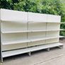 Shop Shelving Retail Shelving Large Quantity Available With All Accessories Image 2