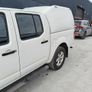 Nissan Navara 2014 crewcab Image 4