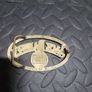 vintage belt buckles Image 4