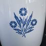 Vintage Retro Corningware percolator coffeepot. C1960 Image 6