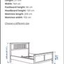 Bed Frame Image 2