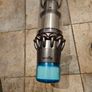 Dyson V15 SV22 main unit and charger Image 4