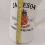 Rare jameson whiskey advertising water jug,by carrigaline pottery cork ,Rep of Ireland,outstanding item , Image 4