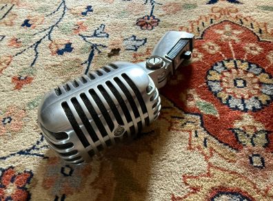 Shure 55SH Series 2