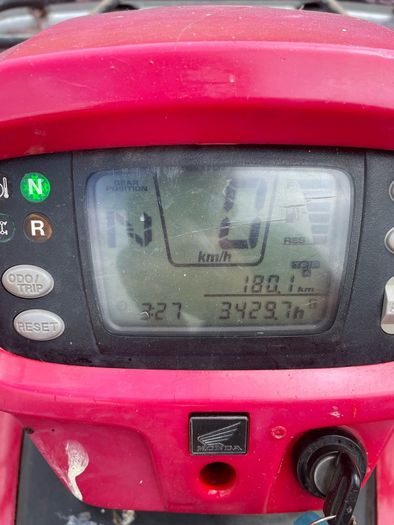 Honda 500 TRX