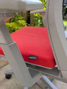 ergonomic office chair