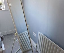 Standing Mirror