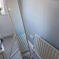 Standing Mirror