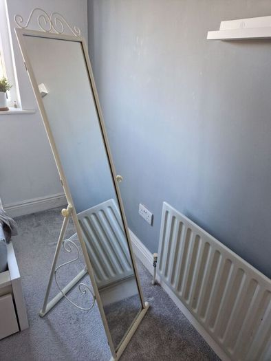Standing Mirror