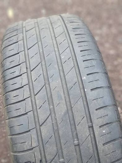 vw spare wheel
