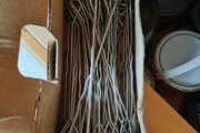 cavity wall ties