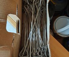 cavity wall ties