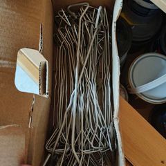 cavity wall ties
